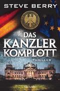 Das Kanzler-Komplott von Steve Berry | Ebook