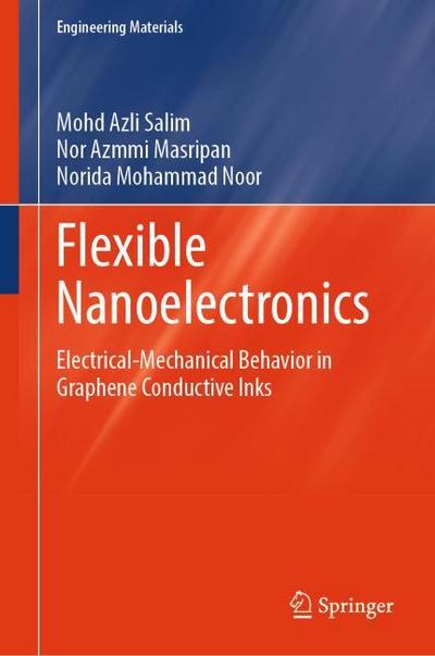 Flexible Nanoelectronics
