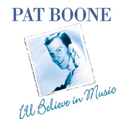 I’ll Believe In Music