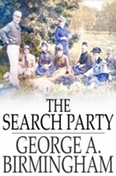 Search Party