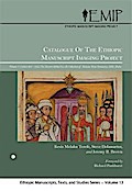 Catalogue of the Ethiopic Manuscript Imaging Project