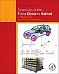 Essentials of the Finite Element Method