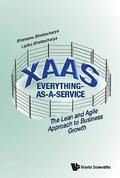 XAAS: EVERYTHING-AS-A-SERVICE