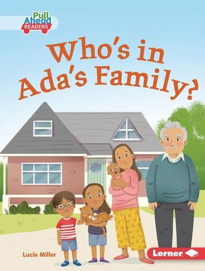 Who’s in Ada’s Family?