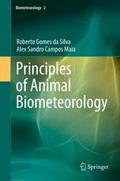 Principles of Animal Biometeorology