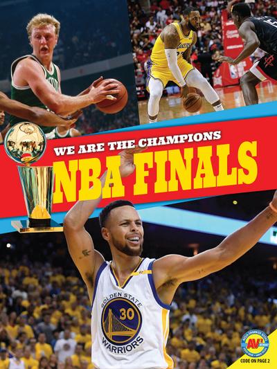 NBA Finals