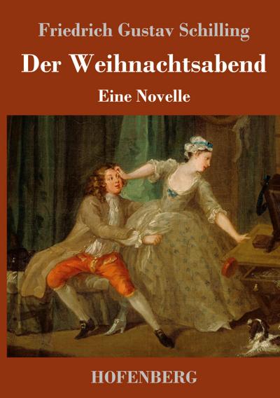 Der Weihnachtsabend