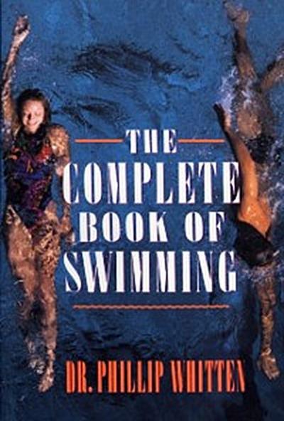Complete Book of Swimming