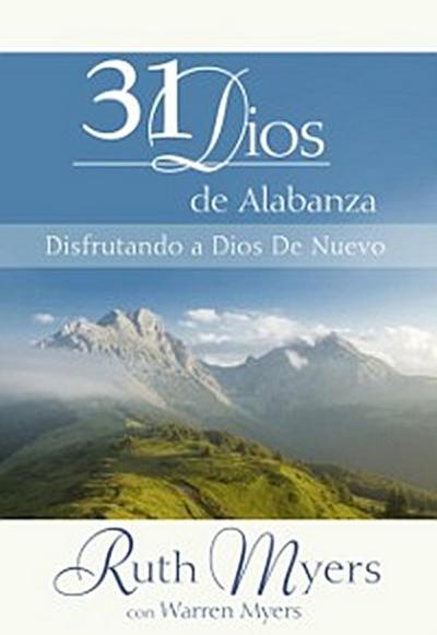 31 Dias De Alabanza