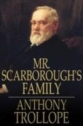 Mr. Scarborough’s Family
