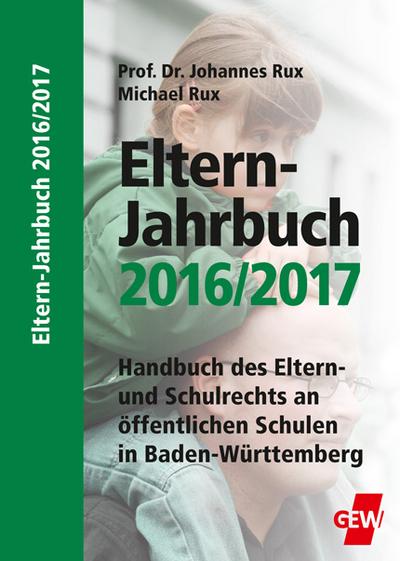 Eltern-Jahrbuch 2016/2017