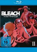 Bleach: Thousand Year Blood War