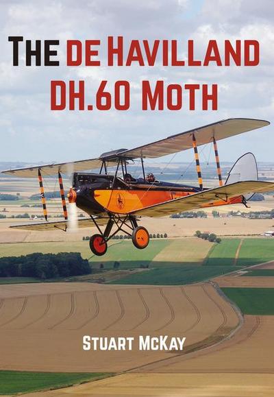 The de Havilland Dh.60 Moth