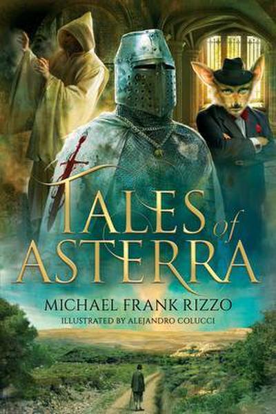 Tales of Asterra