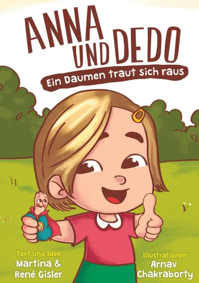 Anna und Dedo