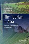Film Tourism in Asia