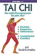 Tai Chi / DVD-Video