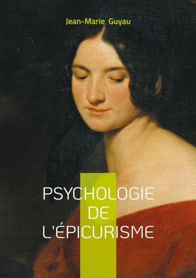 Psychologie de l’épicurisme