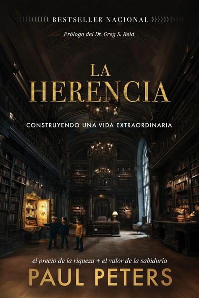LA HERENCIA