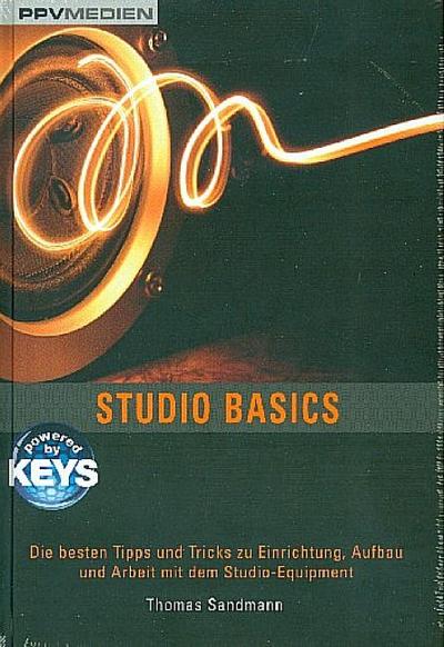 Studio Basics