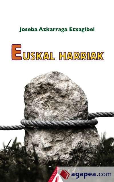 Euskal harriak