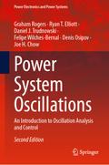 Power System Oscillations