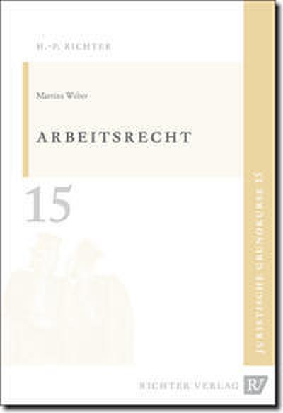 Arbeitsrecht