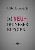 10 Neu-Duineser Elegien