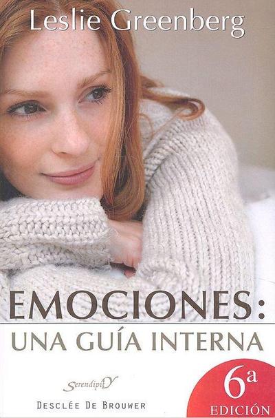 Emociones : una guía interna