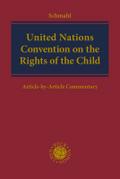 United Nations Convention on the Rights of the Child