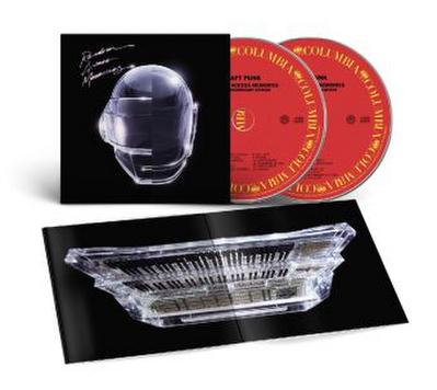 Random Access Memories (10th Anniversary Edition)
