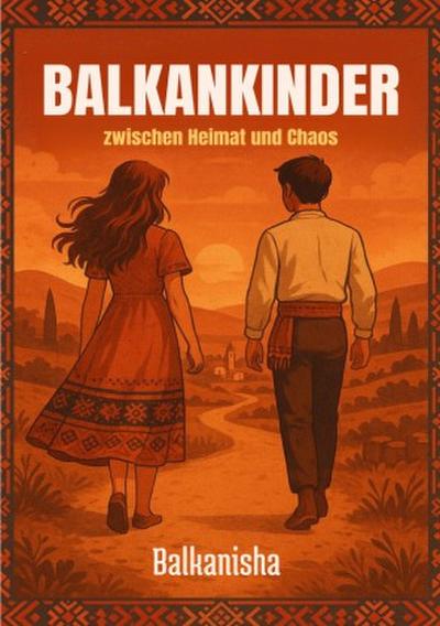 BALKANKINDER