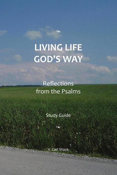 Living Life God’s Way