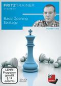 Basic Opening Strategy,DVD-ROM