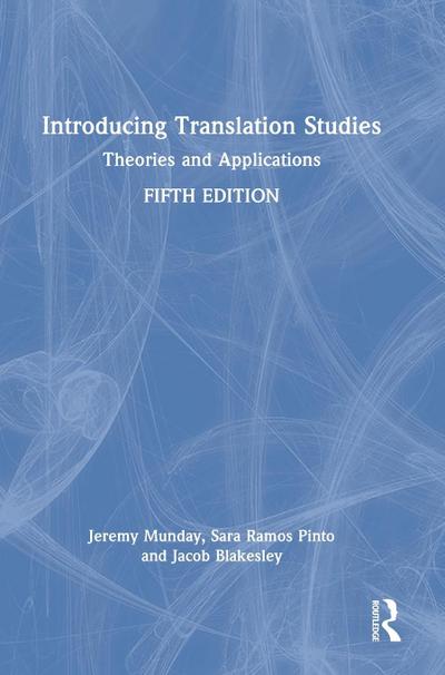 Introducing Translation Studies