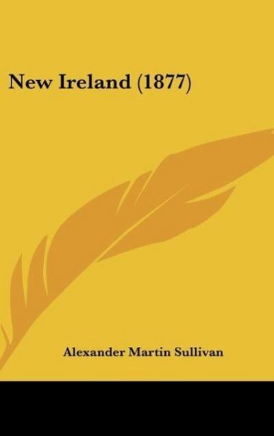 New Ireland (1877)