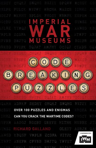 Imperial War Museums Code-Breaking Puzzles