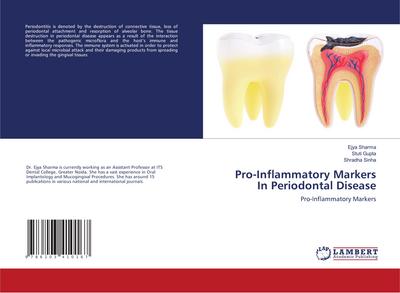 Pro-Inflammatory Markers In Periodontal Disease