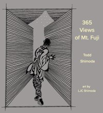 365 Views of Mt. Fuji