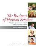 The Business of Human Services