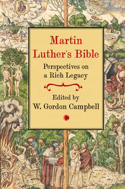 Martin Luther’s Bible
