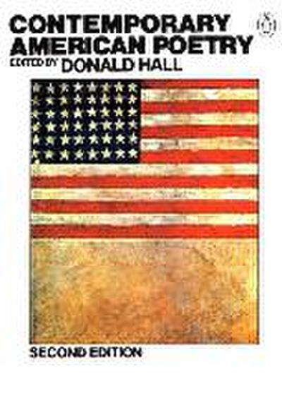 Contemporary American Poetry