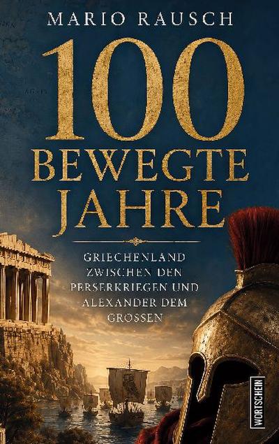 100 bewegte Jahre