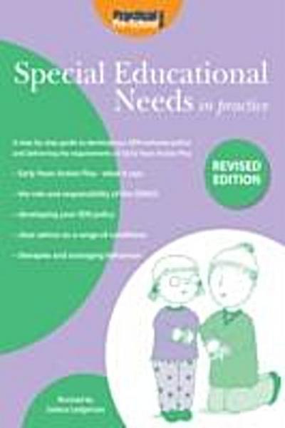 Special Educational Needs in Practice (Revised Edition)