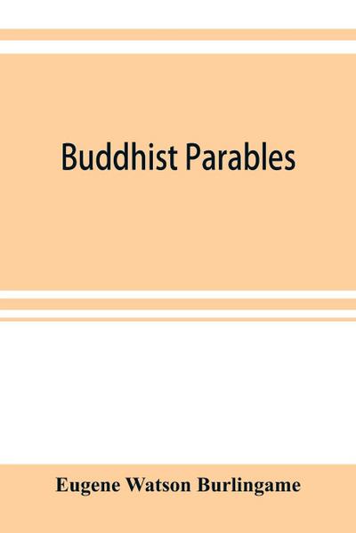 Buddhist parables