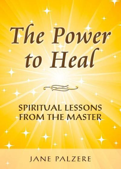 The Power to Heal