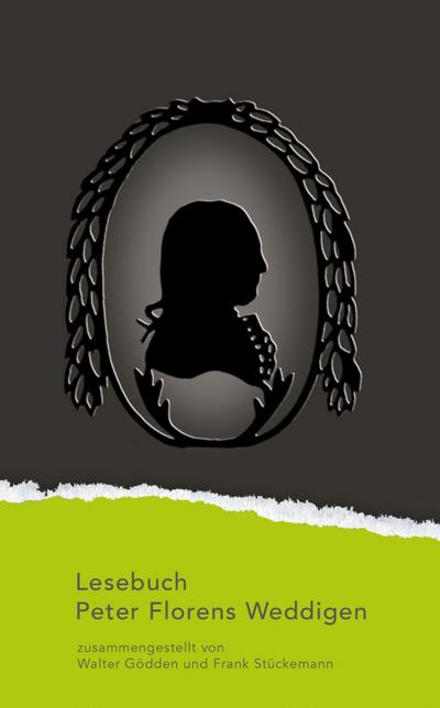 Peter Florens Weddigen Lesebuch