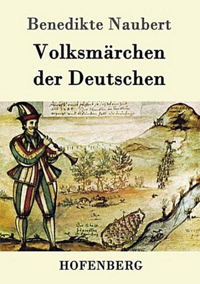 Volksmärchen der Deutschen