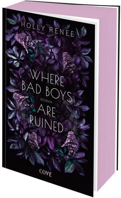 Where Bad Boys are Ruined (Good Girls 3)