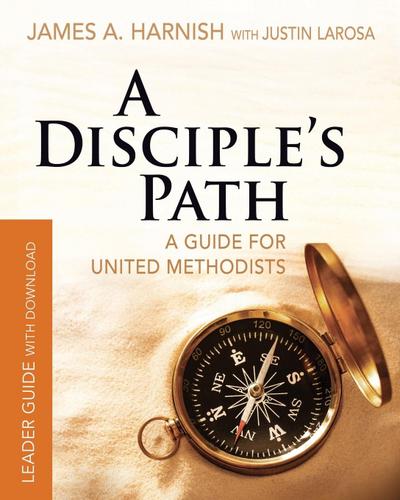 Disciple’s Path Leader Guide with Download